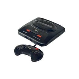 Sega Mega Drive II - Čierna