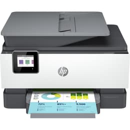 HP OfficeJet Pro 9019E Atramentová tlačiareň