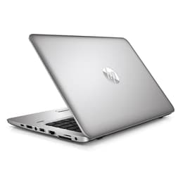 HP EliteBook 820 G3 12" (2016) - Core i3-6100U - 8GB - SSD 512 GB AZERTY - Francúzska