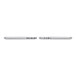 MacBook Pro 13" (2013) - QWERTY - Anglická