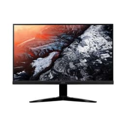 Monitor 27 Acer KG271PBMIDPX 1920 x 1080 LCD Čierna