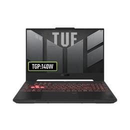 Asus TUF Gaming A15 FA507NV-LP031W 15" - Ryzen 9 7940HS - 32GB - SSD 1 TBGB NVIDIA GeForce RTX 4060 AZERTY - Francúzska