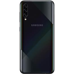 Galaxy A70s 128GB - Čierna - Neblokovaný