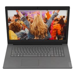Lenovo V340-17IWL 17" (2018) - Core i5 - Gen 8 (U) - 8GB - SSD 256 GB QWERTY - Švédska