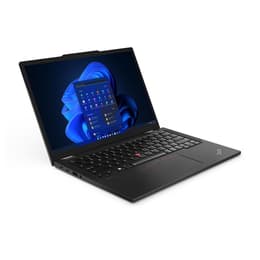 Lenovo ThinkPad T14 G4 14" (2023) - Core i5 - Gen 13 (U) - 16GB - SSD 1 TO QWERTY - Talianska
