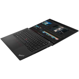 Lenovo ThinkPad T14 G4 14" (2023) - Core i5 - Gen 13 (U) - 16GB - SSD 1 TO QWERTY - Talianska
