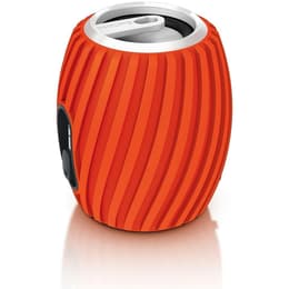 Reproduktor Philips SBA3011 - Oranžová