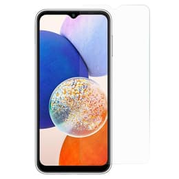 Jaym Galaxy A14 5G - Priehľadná