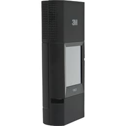 Videoprojektor 3M MP180 30 lumen Čierna