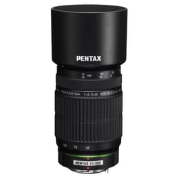 Objektív Pentax A 55-300mm f/4-5.8