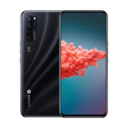 ZTE Axon 20 5G 128GB - Čierna - Neblokovaný - Dual-SIM