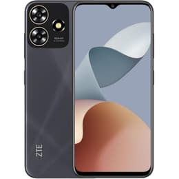 ZTE Blade A73 256GB - Sivá - Neblokovaný
