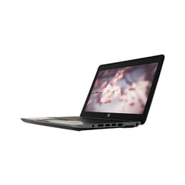 HP EliteBook 820 G2 12" (2014) - Core i5-5300U - 16GB - SSD 256 GB AZERTY - Francúzska