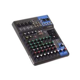 Audio príslušenstvo Yamaha MG10XU