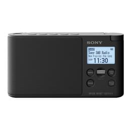 Rádio alarm Sony XDRS-41D