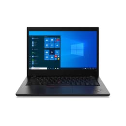 Lenovo ThinkPad L14 G2 14" (2021) - Core i5 - Gen 11 (G) - 8GB - SSD 512 GB QWERTY - Talianska