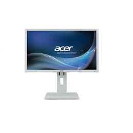 Monitor 24 Acer B246HL 1920 x 1080 LED Biela