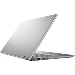 Dell Inspiron 5410 14" (2021) - Core i7 - Gen 11 (H) - 16GB - SSD 512 GB QWERTY - Anglická