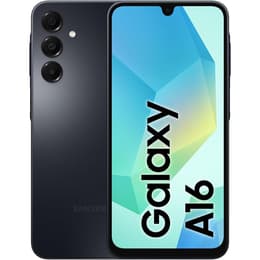 Galaxy A16 128GB - Čierna - Neblokovaný