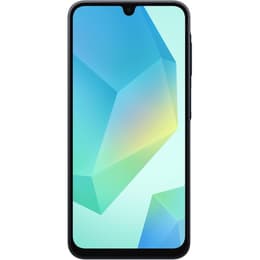 Galaxy A16 128GB - Čierna - Neblokovaný