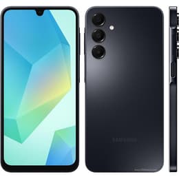 Galaxy A16 128GB - Čierna - Neblokovaný