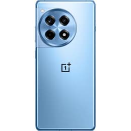 OnePlus 12R 256GB - Modrá - Neblokovaný