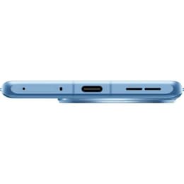 OnePlus 12R 256GB - Modrá - Neblokovaný