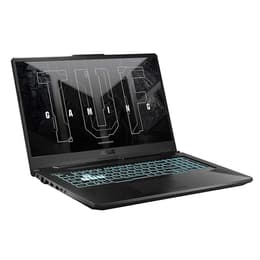 Asus TUF Gaming F17-TUF706HM-HX162W 17" - Core i7-11800H - 16GB - SSD 1 TBGB NVIDIA GeForce RTX 3060 AZERTY - Francúzska