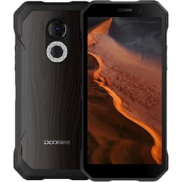Doogee S61 Pro 128GB - Hnedá - Neblokovaný