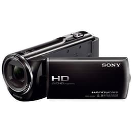 Videokamera Sony CX280 - Čierna