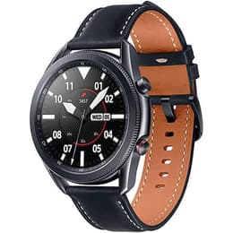 Smart hodinky Samsung Galaxy Watch3 45mm (SM-R845) á á - Čierna