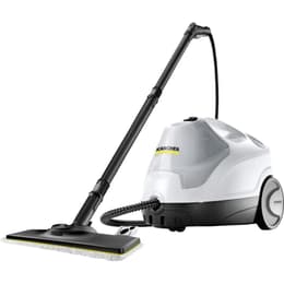 Nízkotlakový parný čistič Karcher SC 4 EasyFix Premium