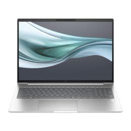 HP EliteBook 660 G11 16" (2024) - Core Ultra 7 155U - 16GB - SSD 512 GB QWERTY - Talianska
