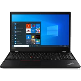 Lenovo ThinkPad T15 G2 15" (2021) - Core i7 - Gen 11 (G) - 32GB - SSD 512 GB QWERTY - Anglická