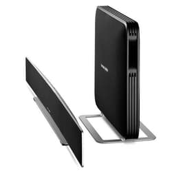 Soundbar Harman Kardon Sabre SB 35 CNTR - Čierna