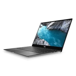 Dell XPS 13 7390 13" (2020) - Core i7 - Gen 10 (U) - 16GB - SSD 512 GB AZERTY - Francúzska