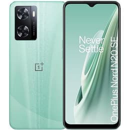 OnePlus Nord N20 SE 128GB - Zelená - Neblokovaný