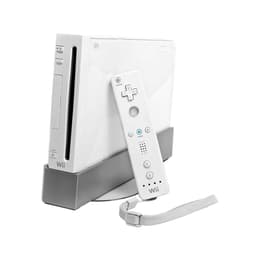 Nintendo Wii - Biela