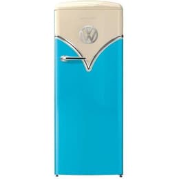 Chladnička Gorenje OBRB153BL Volkswagen