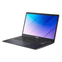 Asus VivoBook E406MA-EB672T 14" (2019) - Pentium Silver N5030 - 4GB - HDD 128 GB AZERTY - Francúzska