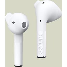 Slúchadlá Defunc True Talk Bluetooth - Biela