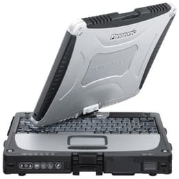 Panasonic ToughBook CF-19 10" Core i5-3340M - SSD 240 GB - 8GB AZERTY - Francúzska