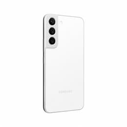 Galaxy S22+ 5G 128GB - Biela - Neblokovaný