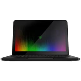 Razer Blade 15 Advanced Model 15" - Core i7-12800H - 32GB - SSD 1 TBGB NVIDIA GeForce RTX 3070 QWERTZ - Nemecká