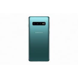 Galaxy S10 128GB - Zelená - Neblokovaný