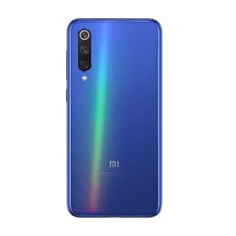 Xiaomi Mi 9 SE 128GB - Modrá - Neblokovaný