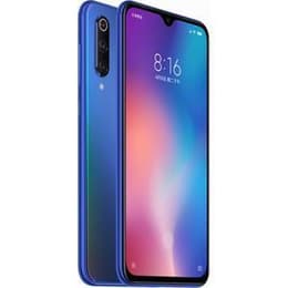 Xiaomi Mi 9 SE 128GB - Modrá - Neblokovaný