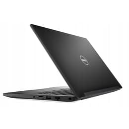 Dell Latitude 7490 14" (2018) - Core i5-8250U - 16GB - SSD 256 GB QWERTY - Švédska