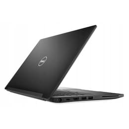 Dell Latitude 7490 14" (2018) - Core i5-8250U - 16GB - SSD 256 GB QWERTY - Švédska