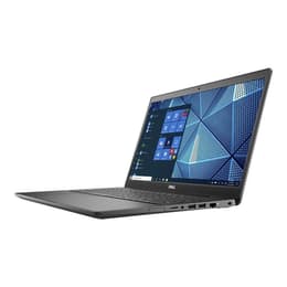 Dell Latitude 3510 15" (2020) - Core i5 - Gen 10 (U) - 16GB - SSD 512 GB QWERTY - Anglická